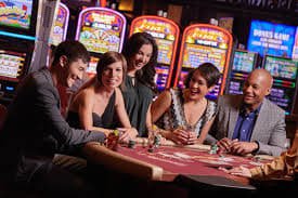 rrc4d live-dealer blackjack table during esports event
