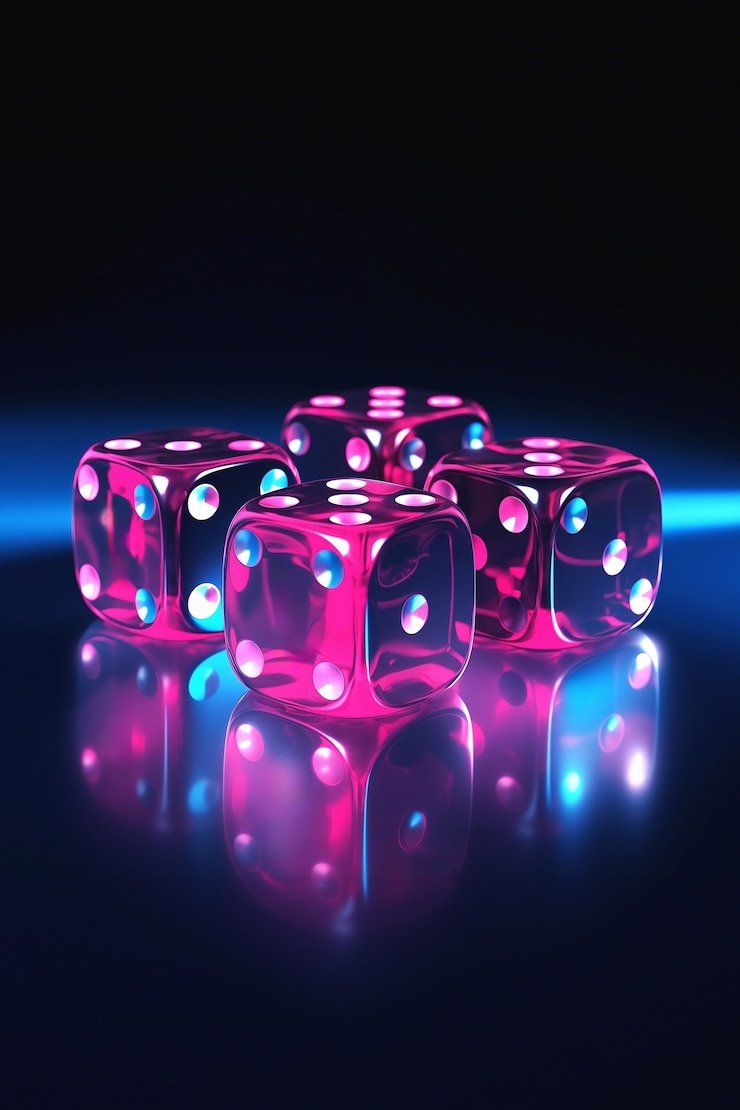 Reload Promotion Game 