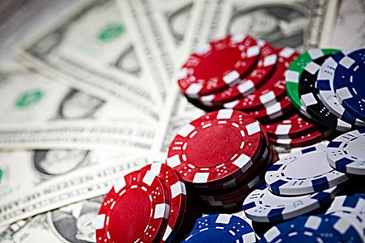 Settlement screen showing payout on rrc4d Push Gaming